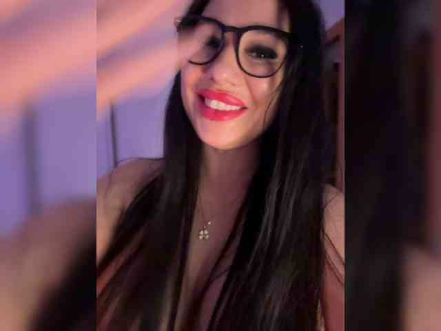 SugarDi webcam