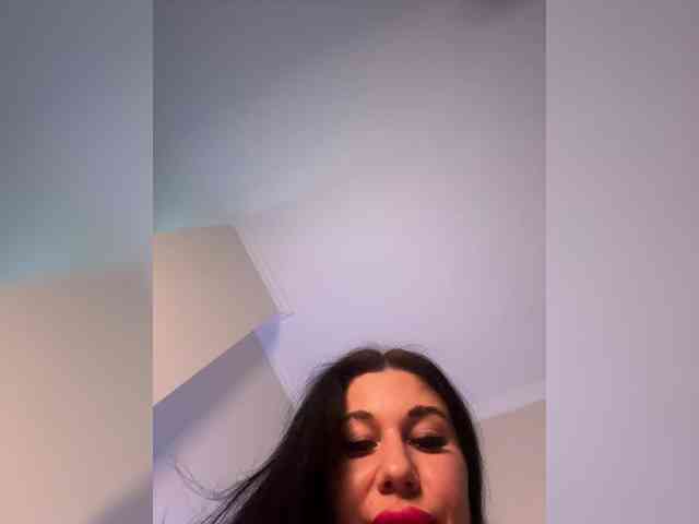 SugarDi webcam