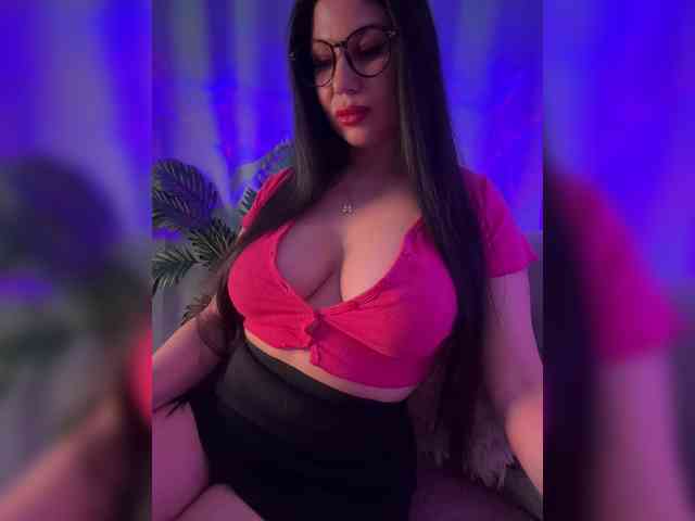 SugarDi webcam