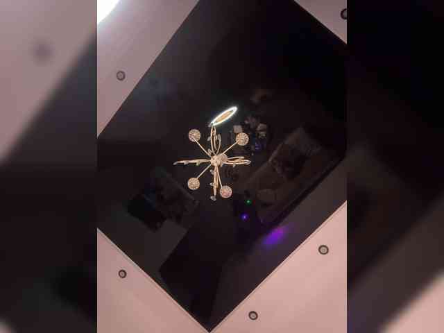 SugarDi webcam