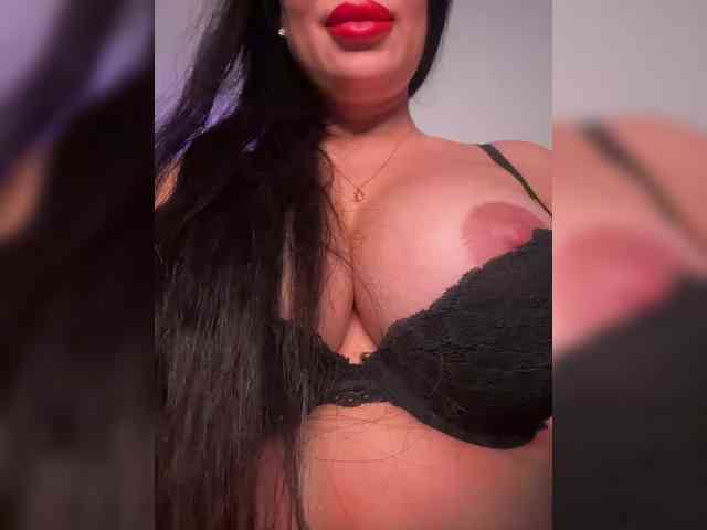 SugarDi webcam