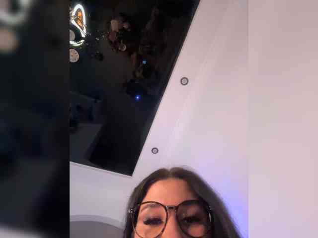 SugarDi webcam