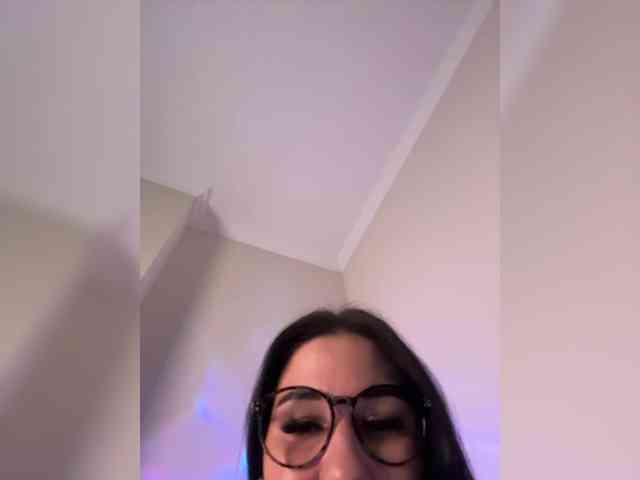 SugarDi webcam