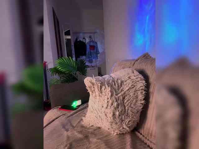 SugarDi webcam
