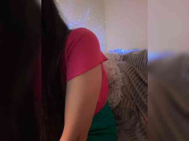 SugarDi webcam
