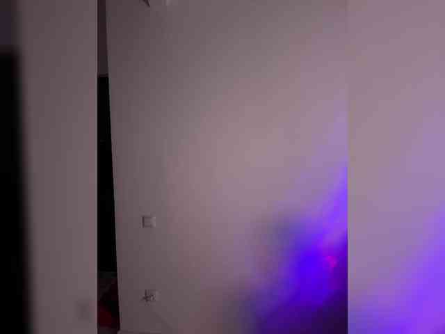 SugarDi webcam