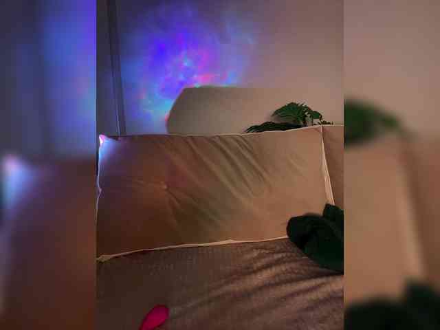 SugarDi webcam