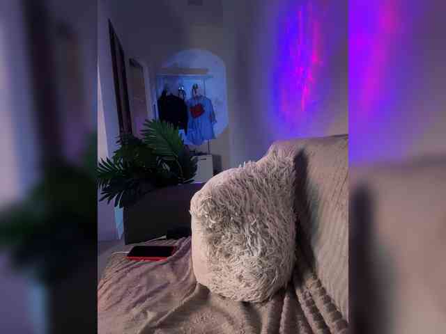 SugarDi webcam