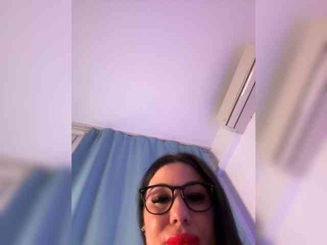 SugarDi webcam