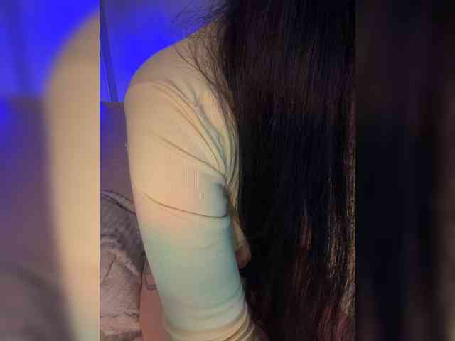 SugarDi webcam