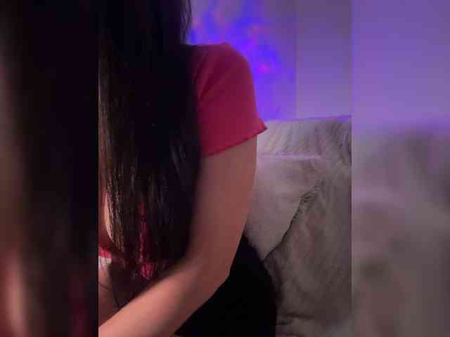 DianaCharming Sex Cam Show