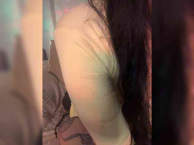 SugarDi webcam