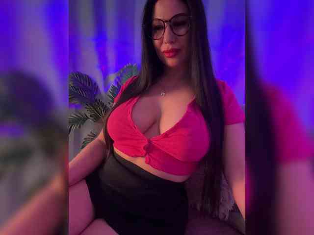 SugarDi webcam