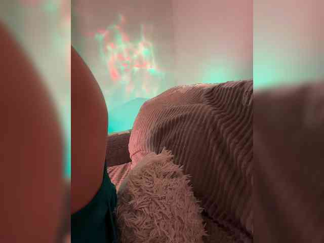 SugarDi webcam