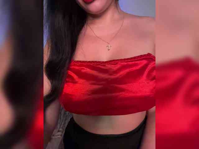 SugarDi webcam