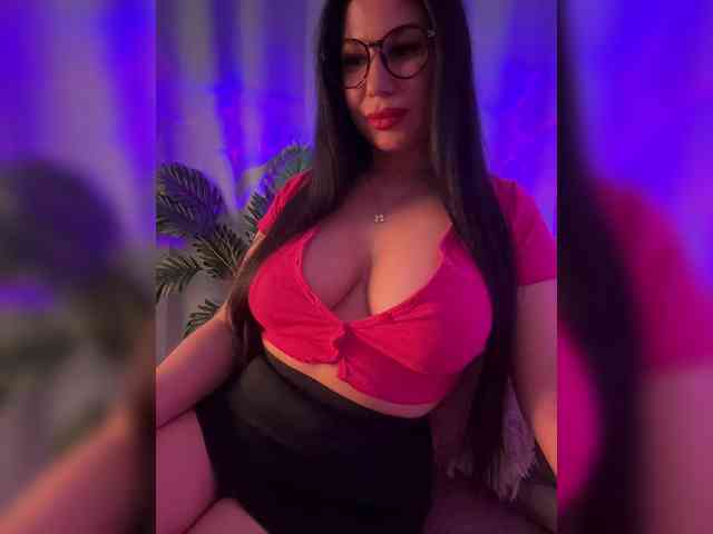 SugarDi webcam