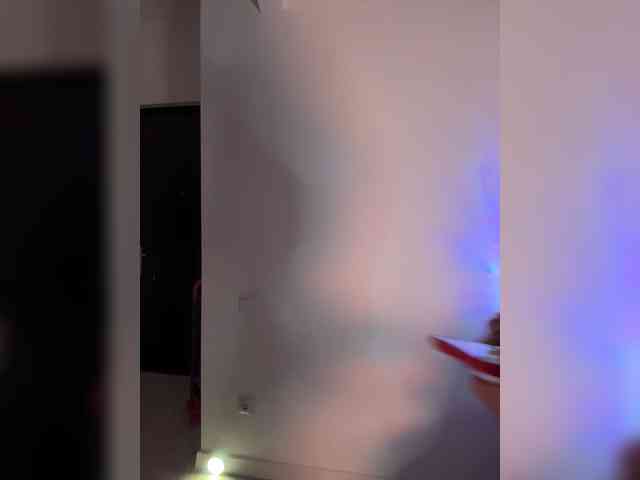 SugarDi webcam