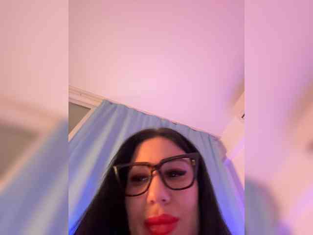 SugarDi webcam