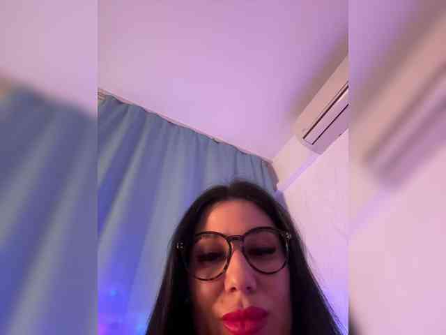 SugarDi webcam