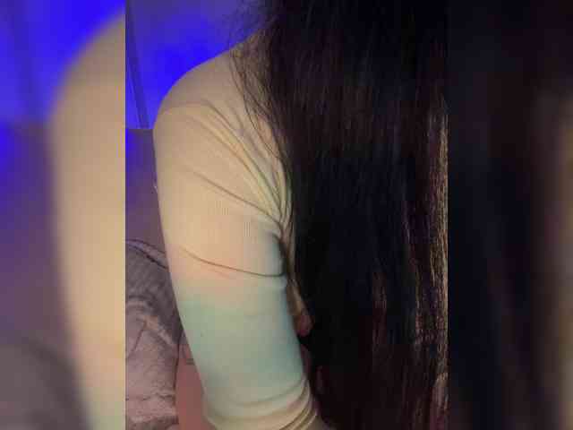 SugarDi webcam
