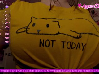 AyanaXOXO Porn Show