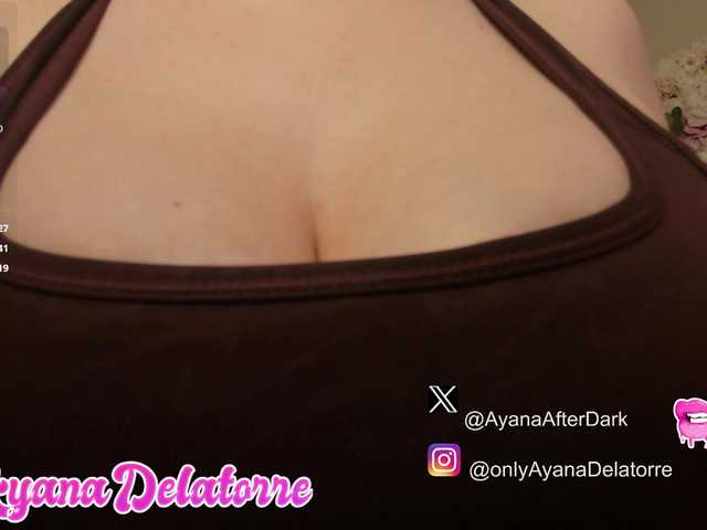 AyanaXOXO