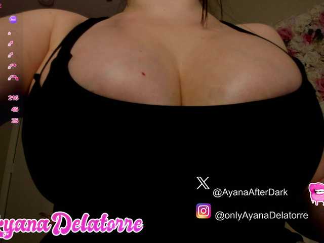 AyanaXOXO
