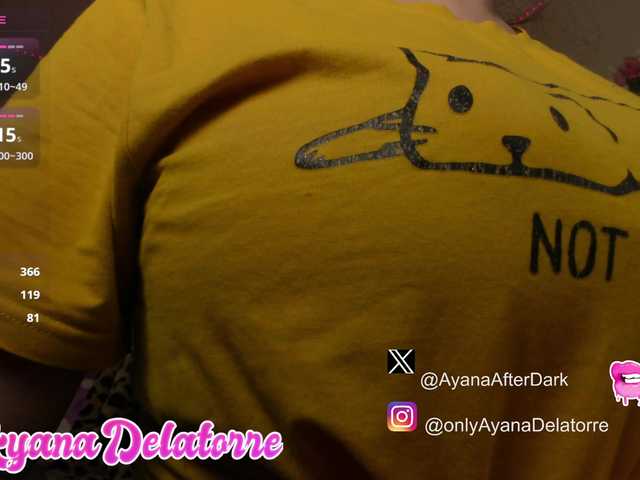 AyanaXOXO