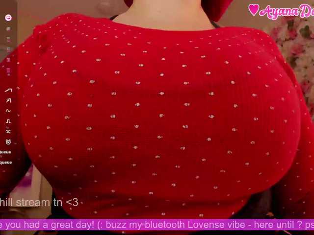 AyanaXOXO live cam on BongaCams