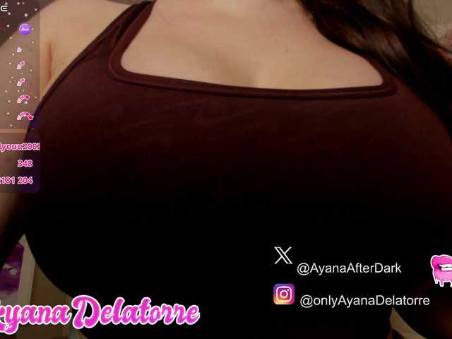 ayanaxoxo online
