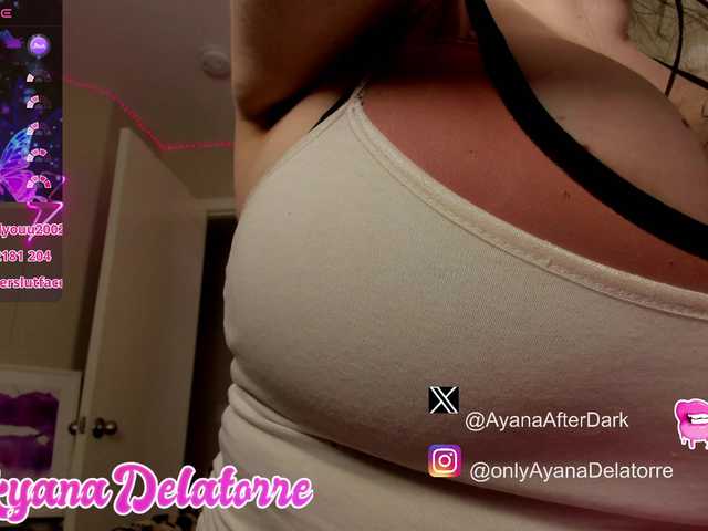 ayanaxoxo online
