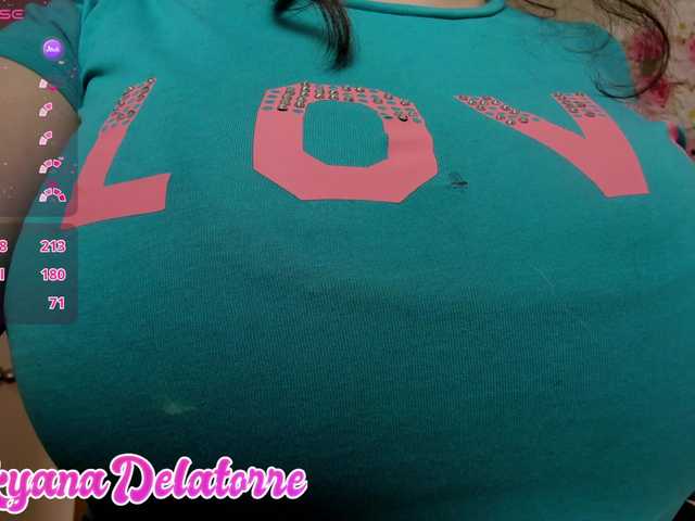 AyanaXOXO live cam on BongaCams