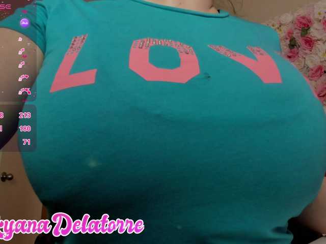 ayanaxoxo live sex show