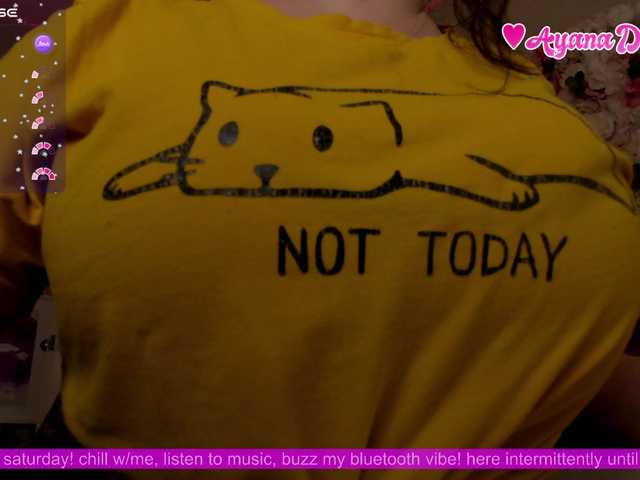 AyanaXOXO live webcam show