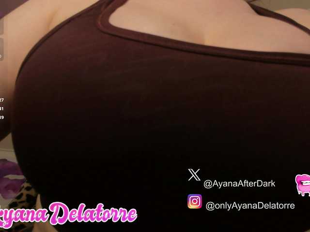 AyanaXOXO