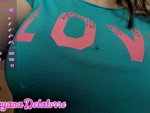 AyanaXOXO live cam on BongaCams