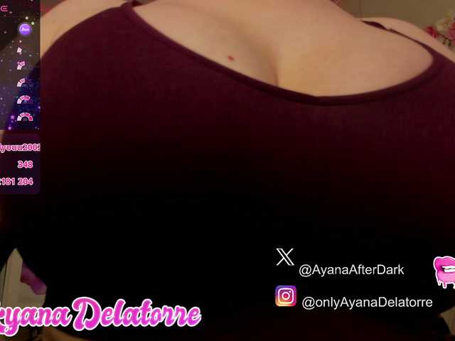 Preview of ayanaxoxo