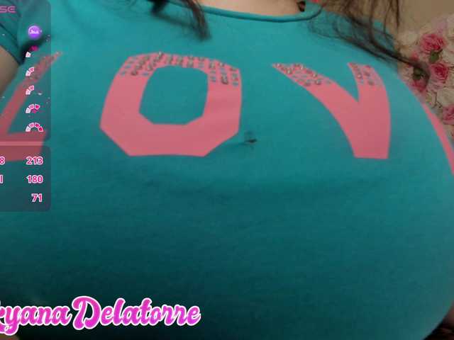 AyanaXOXO live cam on BongaCams