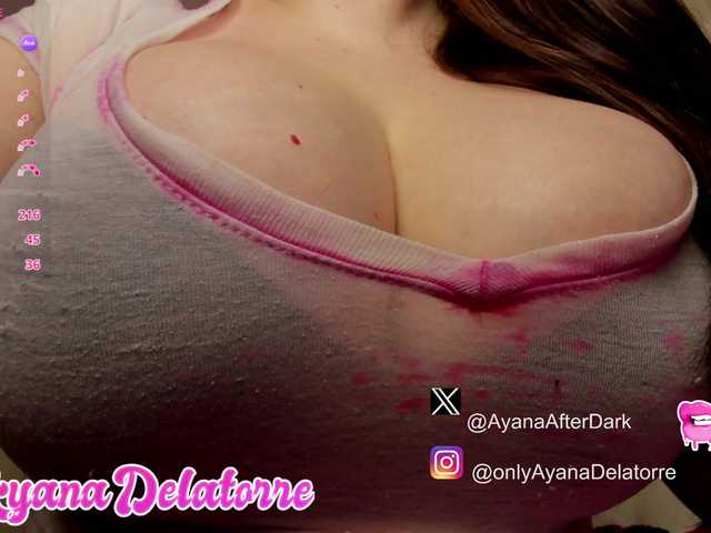 AyanaXOXO