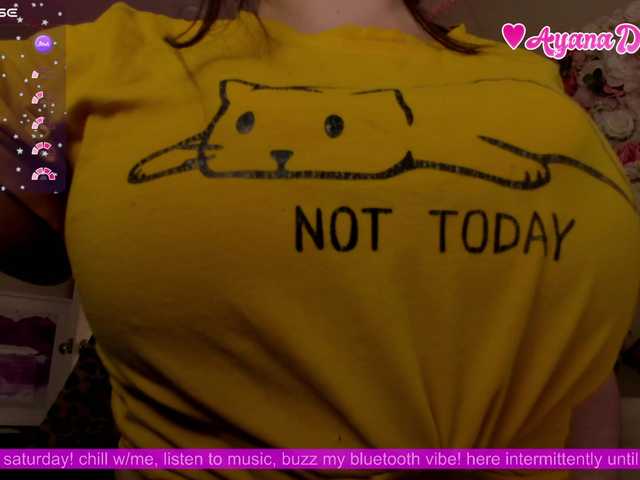AyanaXOXO live cam on BongaCams