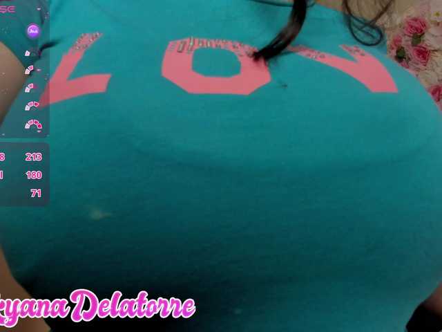 AyanaXOXO live cam on BongaCams
