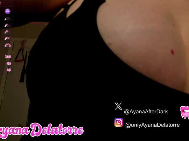 AyanaXOXO