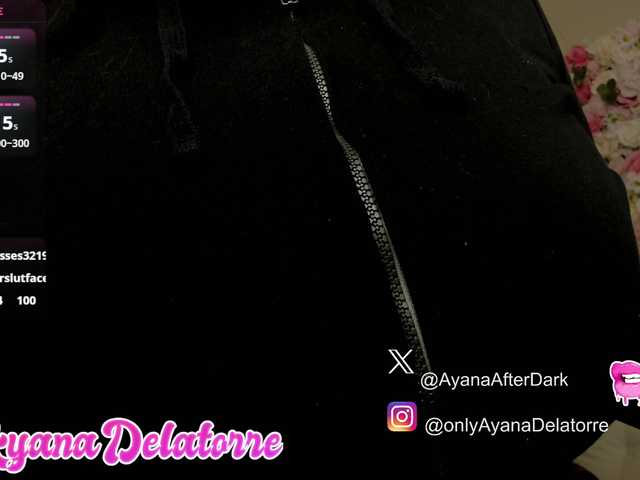 AyanaXOXO