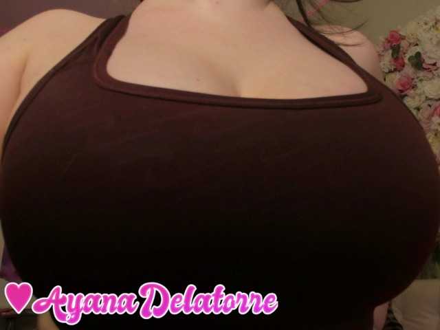 AyanaXOXO