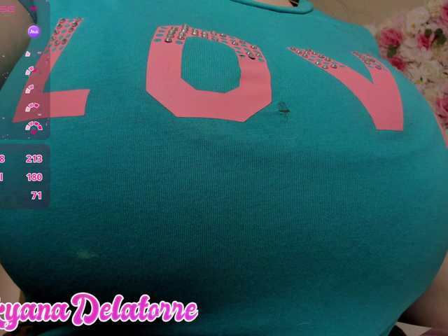 AyanaXOXO live cam on BongaCams