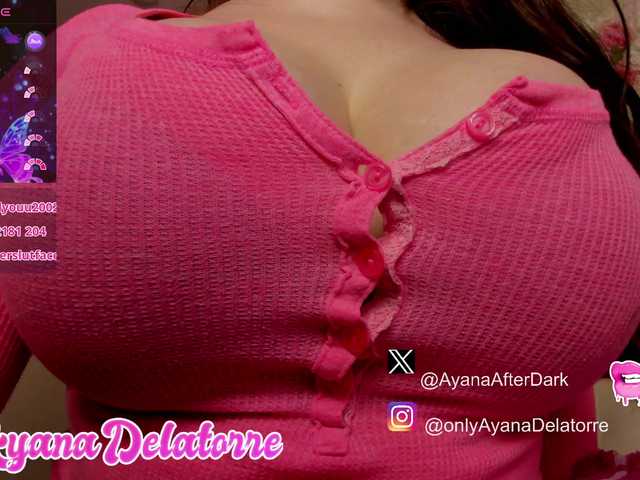 AyanaXOXO