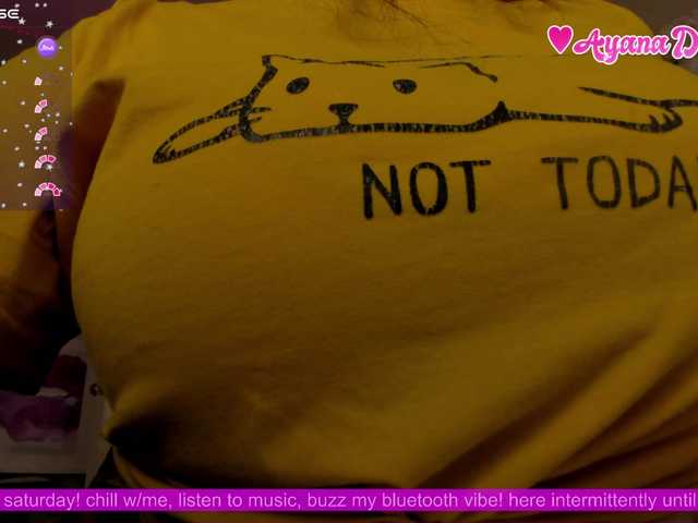 AyanaXOXO live cam on BongaCams