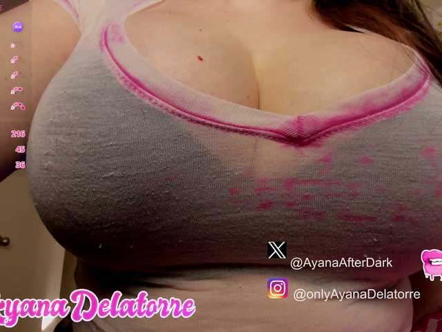 AyanaXOXO