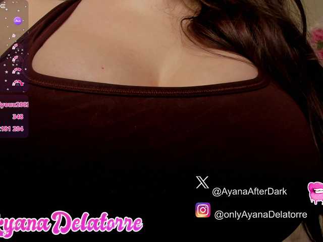 AyanaXOXO
