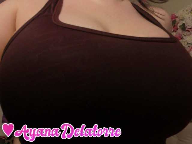 Preview of ayanaxoxo